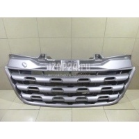 Решетка радиатора Renault Master III (2010 - ) 623105689R