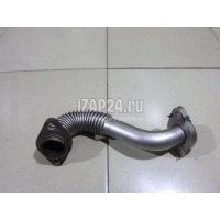 Трубка системы рециркуляции (EGR) Renault Espace IV (2002 - 2014) 8200889753