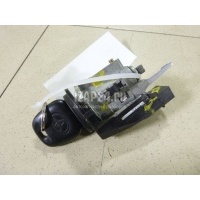 Вставка замка зажигания с ключом Toyota Corolla E12 (2001 - 2007) 8970302040