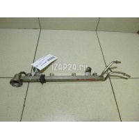 Рейка топливная (рампа) VAG Golf IV/Bora (1997 - 2005) 06A133317L