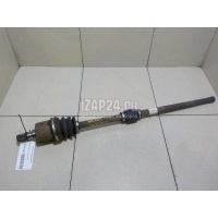 Полуось передняя правая Hyundai-Kia Accent II (+ТАГАЗ) (2000 - 2012) 4950025210