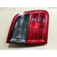 Фонарь крышки багажника Левая Mercedes W210 (E) 2000 A2108207364