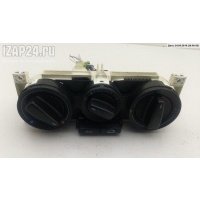 Переключатель отопителя Skoda Octavia mk1 (A4) 2002 1J0820045E
