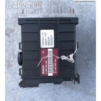 Блок управления двигателем (ДВС) Audi 100 C4 (1991-1994) 1993 4A0906264