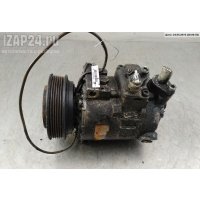Компрессор кондиционера Audi A4 B5 (1994-2001) 1997 4D0260808