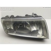 Фара Правая Skoda Fabia mk1 (6Y) 2004 6Y1941016R