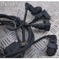 Датчик парковки (парктроник) Зад. Volkswagen Touareg 2005 1J0919275