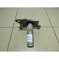 Кронштейн усилителя переднего бампера левый VAG A3 (8L1) (1996 - 2003) 8L0807133A