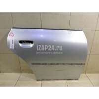 Дверь задняя правая VAG A3 (8L1) (1996 - 2003) 8L4833052C
