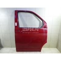 Дверь передняя правая VAG Transporter T5 (2003 - 2015) 7E0831056F