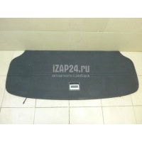 Крышка багажного отделения Toyota Avensis II (2003 - 2008) 5840805020B0