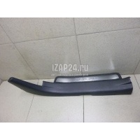 Накладка порога (внутренняя) Toyota Avensis II (2003 - 2008) 6791805040B0