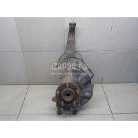 Кулак поворотный передний левый Mazda Mazda 6 (GH) (2007 - 2013) GS1D33031