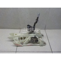 Кулиса КПП Mazda Mazda 6 (GH) (2007 - 2013) GS1D46100A