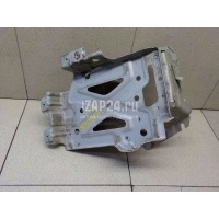 Крепление АКБ (корпус/подставка) Honda MDX (2007 - 2013) 60630STXA00ZZ