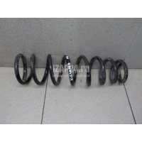 Пружина передняя Mazda Mazda 6 (GH) (2007 - 2013) GS1D34011