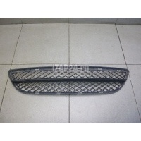 Решетка в бампер центральная BMW 3-серия E90/E91 (2005 - 2012) 51117134074