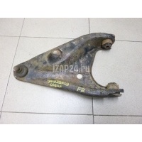 Рычаг передний правый Renault Almera (G15) (2013 - ) 545004269R