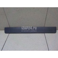 Накладка порога (внутренняя) Honda Pilot (2008 - 2015) 84202SZAA00ZB