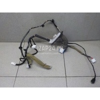 Проводка (коса) Mazda Mazda 6 (GH) (2007 - 2013) GS1F67200D