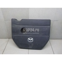 Накладка декоративная Mazda Mazda 6 (GG) (2002 - 2007) L829102F0B