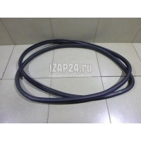 Уплотнитель двери Nissan Sentra (B17) (2013 - 2017) 769214MA0A
