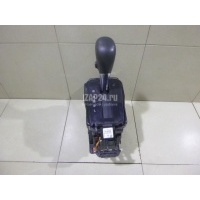 Рукоятка кулисы КПП Nissan Tiida (C13) 2015 349103DC2A