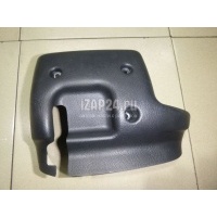 Кожух рулевой колонки нижний Hyundai-Kia Elantra (2000 - 2006) 848532D500TK