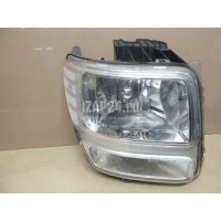 Фара правая Chrysler Nitro (2007 - 2011) 55157242AC