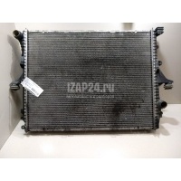 Радиатор основной VAG Cayenne (2003 - 2010) 7L0121253A
