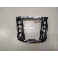 Накладка декоративная VAG Superb (2008 - 2015) 3T0863212BTDZ