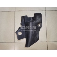Накладка порога (внутренняя) Nissan Primera P12E (2002 - 2007) 66901AV600