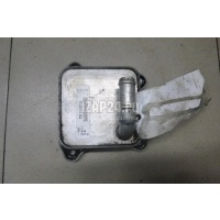 Радиатор масляный VAG Fabia (2007 - 2015) 03F117021A