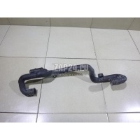 Трубка системы рециркуляции (EGR) Subaru Forester (S11) (2002 - 2007) 14849AA100