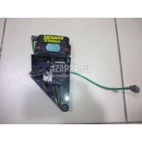 Клапан отопителя Mercedes Benz C208 CLK coupe (1997 - 2002) 2028001875