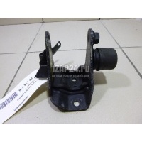 Кронштейн КПП Toyota Auris (E15) (2006 - 2012) 123210D210