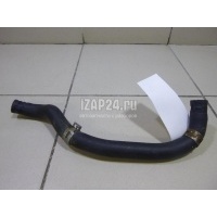 Патрубок отопителя Toyota Auris (E15) (2006 - 2012) 8724502A10