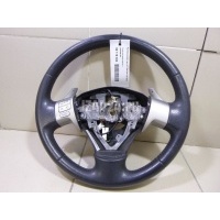 Рулевое колесо для AIR BAG (без AIR BAG) Toyota Auris (E15) (2006 - 2012) 4510002640B0