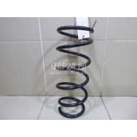 Пружина передняя Renault Kangoo (1997 - 2003) 8200666438