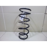 Пружина передняя Renault Kangoo (1997 - 2003) 8200666438