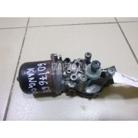Моторчик стеклоочистителя передний Renault Kangoo (1997 - 2003) 7701207957