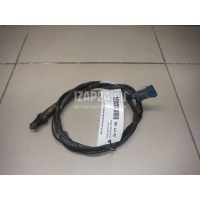 Датчик кислородный/Lambdasonde Citroen-Peugeot C5 (2004 - 2008) 1628VN