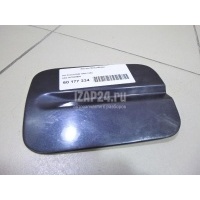 Лючок бензобака VAG Passat [B3] (1988 - 1993) 357809905