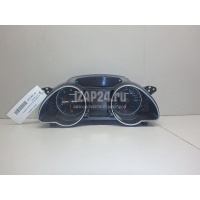 Панель приборов VAG A5/S5 [8F] Cabrio (2010 - 2016) 8T0920930B