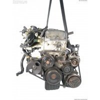 Двигатель (ДВС) Nissan Almera N16 (2000-2007) 2000 1.8 Бензин QG18DE