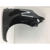 Крыло Перед. Правая Renault Scenic III (2009-2015) 2010 631004270R