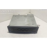 Аудиомагнитола Renault Laguna II (2000-2007) 2004 8200247962