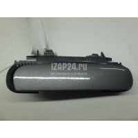 Ручка двери наружная правая VAG A3 (8L1) (1996 - 2003) 4B0839208GRU