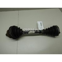 Полуось передняя правая VAG Allroad quattro (2000 - 2005) 4Z7407272E