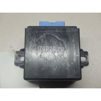 Блок электронный VAG Superb (2002 - 2008) 4Z7907357